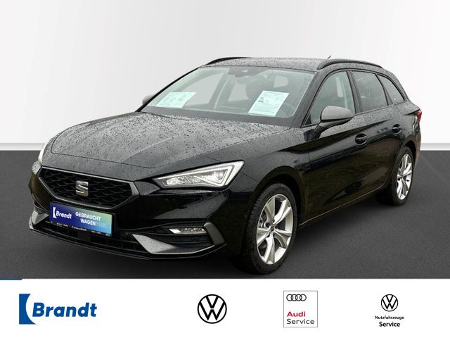 Seat Leon 1.200 km 28.690 € Achim 28832