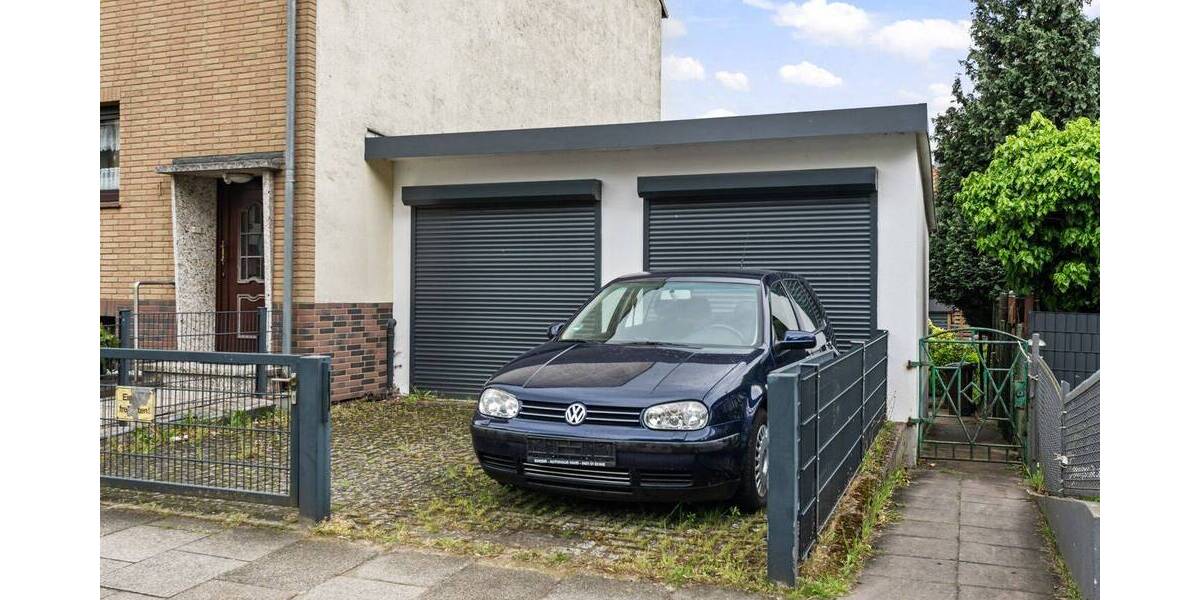 Reihenmittelhaus Bremen Lindenhof - 7 Zimmer, 167 m&sup2;, 489.000&euro; | Angebot:26796070