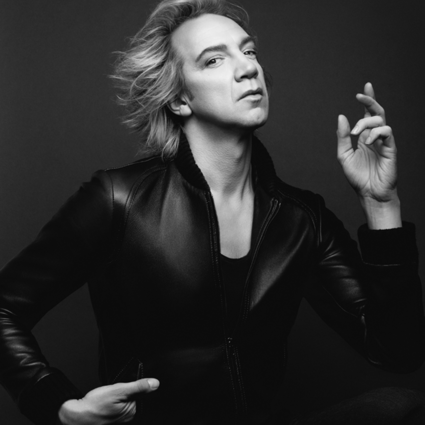 Marlene - Schauspiel mit Musik von Pam Gems