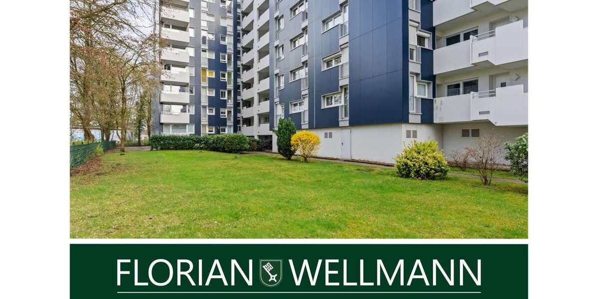 Etagenwohnung Bremen Osterholz - 3 Zimmer, 74 m&sup2;, 129.000&euro; | Angebot:26256211