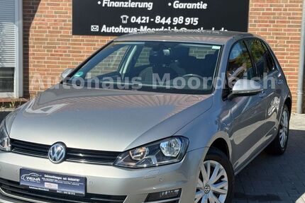 VW Golf 150.000 km 8.999 &euro; Stuhr 28816