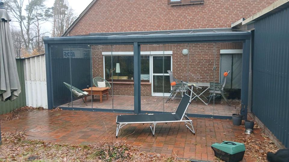 Erdgeschoßwohnung Ottersberg - 2 Zimmer, 94 m&sup2;, 850&euro; | Angebot:25056340