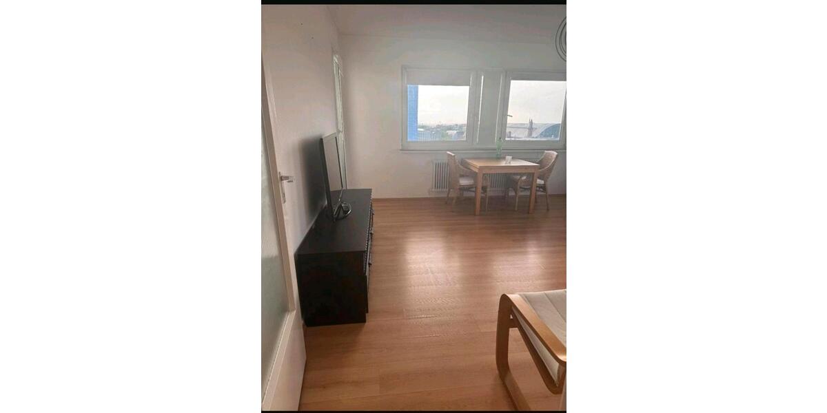 Etagenwohnung Bremen Oberneuland - 2 Zimmer, 54 m&sup2;, 1.000&euro; | Angebot:24130285