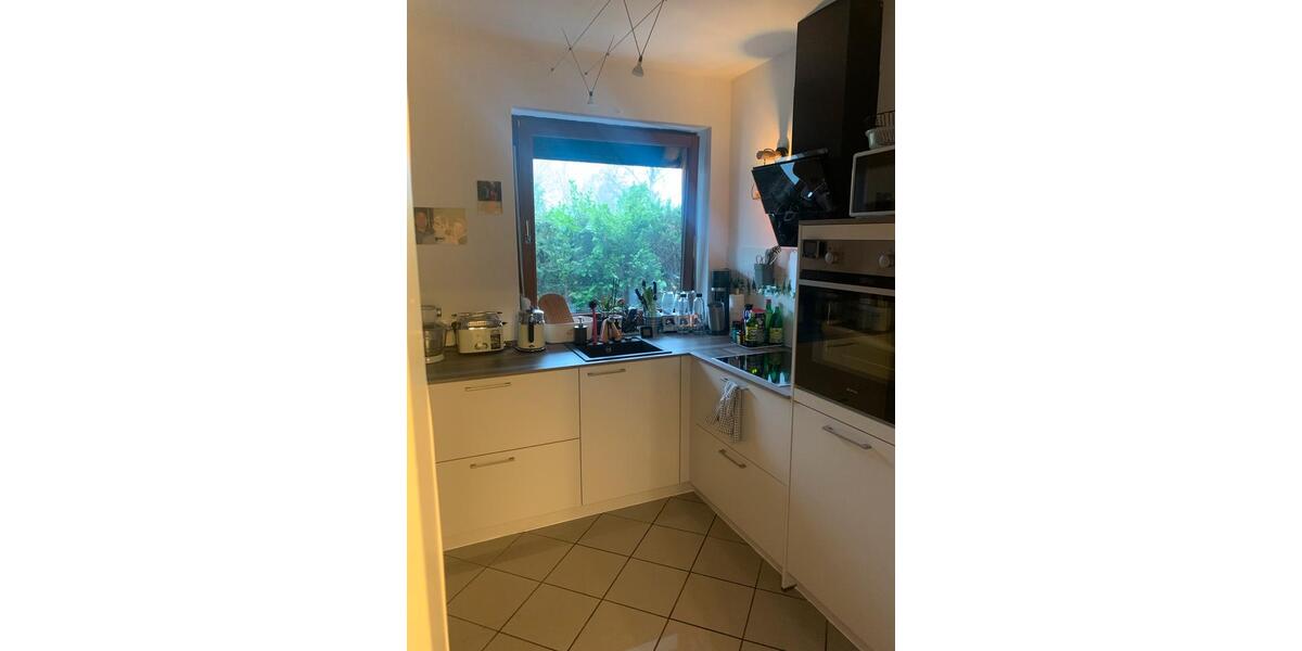 Erdgeschoßwohnung Stuhr - 2 Zimmer, 56 m&sup2;, 185.000&euro; | Angebot:25026184