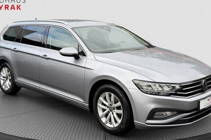 VW Passat 94.000 km 23.490 &euro; Osterholz-Scharmbeck 27711