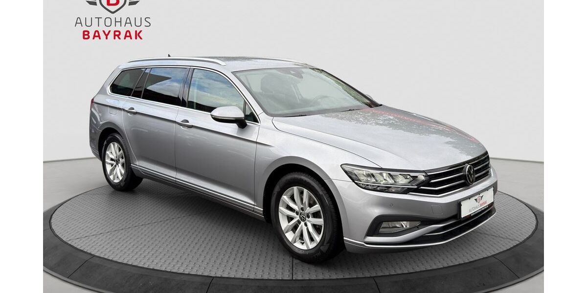 VW Passat 94.000 km 23.490 &euro; Osterholz-Scharmbeck 27711