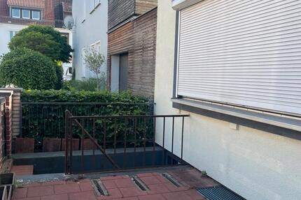 Schöne 80m2 2-Zimmer Kellerwohnung mit Garten und offener Küche 2 zimmer