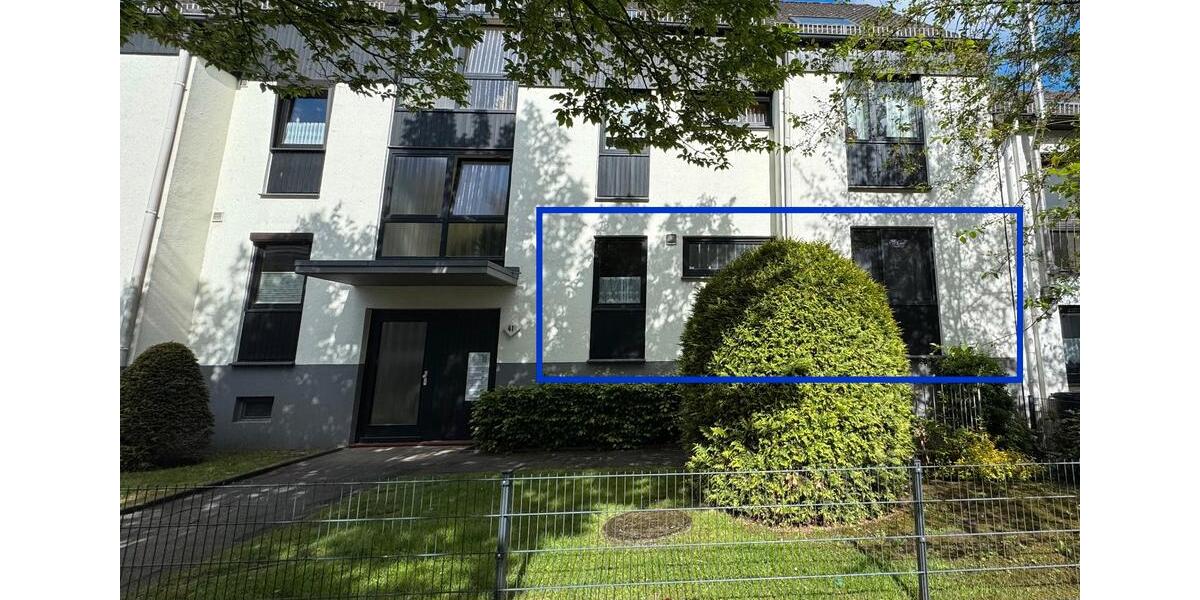 Etagenwohnung Bremen Häfen - 4 Zimmer, 95 m&sup2;, 269.000&euro; | Angebot:26739094