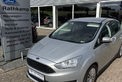 Ford C-Max 147.500 km 6.500 &euro; Syke 28857