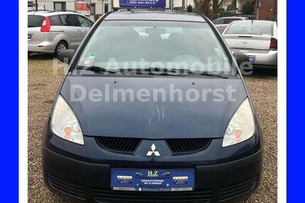 Mitsubishi Colt 212.200 km 2.390 € Delmenhorst 27753