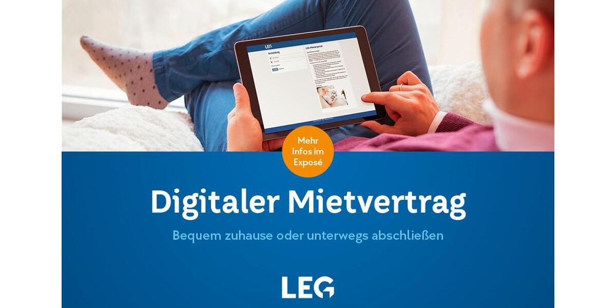 Erdgeschoßwohnung Bremen Walle - 1 Zimmer, 32 m&sup2;, 559&euro; | Angebot:25804817