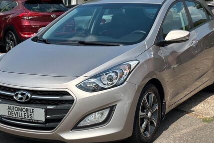 Hyundai i30 117.100 km 8.490 &euro; Bremen 28199