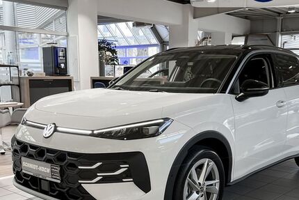 VW T-Roc 1.250 km 36.450 &euro; Delmenhorst 27751