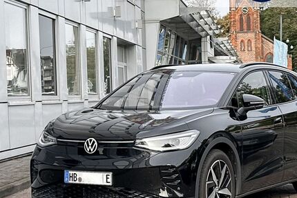 VW ID.4 9.500 km 45.850 &euro; Bremen 28207