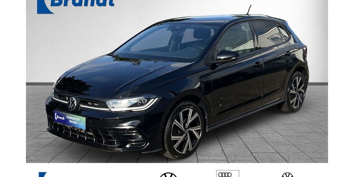 VW Polo 43.940 km 18.890 &euro; Achim 28832