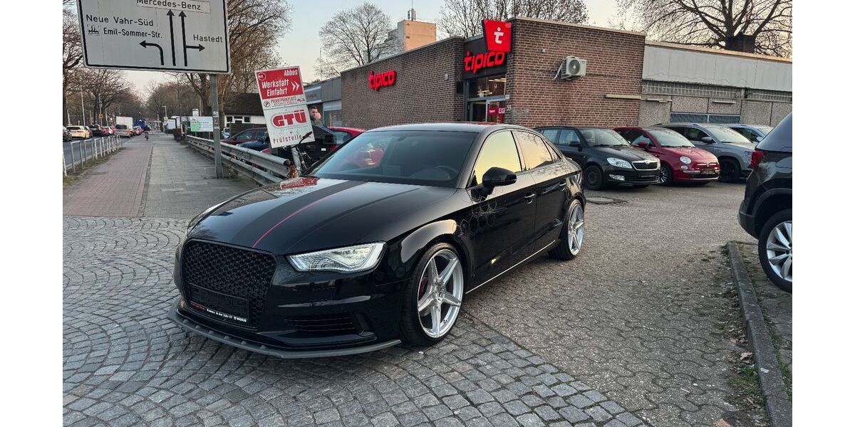 Audi A3 212.000 km 12.950 &euro; Bremen 28329