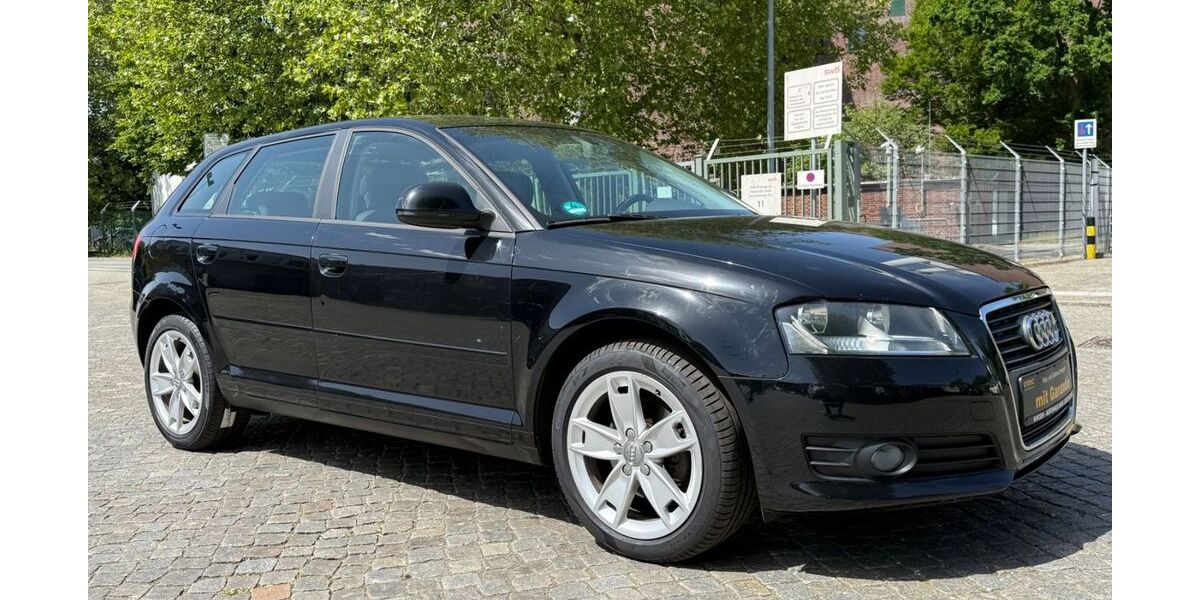 Audi A3 120.000 km 5.990 &euro; Bremen 28329