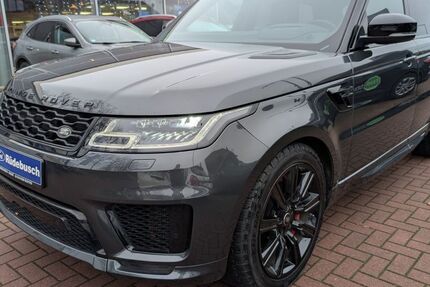 Land Rover Range Rover Sport 81.060 km 47.990 € Hude 27798