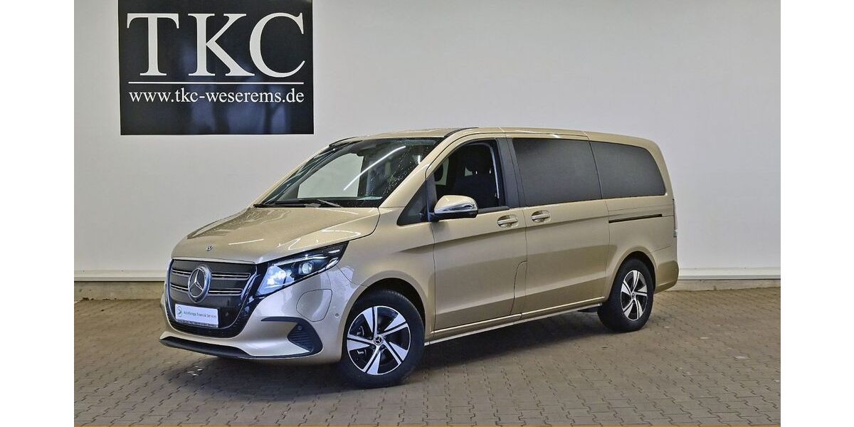 Mercedes-Benz EQV 8.048 km 56.900 &euro; Hude 27798