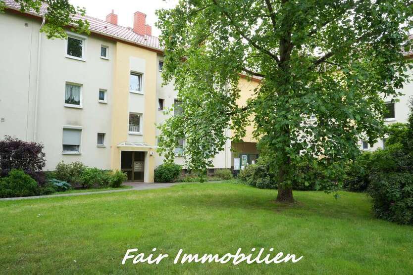 Wohnung zum Mieten in Bremen - Neustadt 610 € 56.54 m²