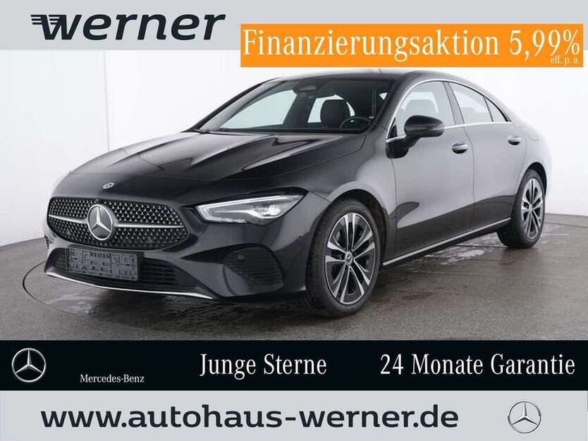CLA 180
