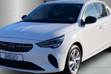 Opel Corsa 6.702 km 14.980 &euro; Bremen 28199