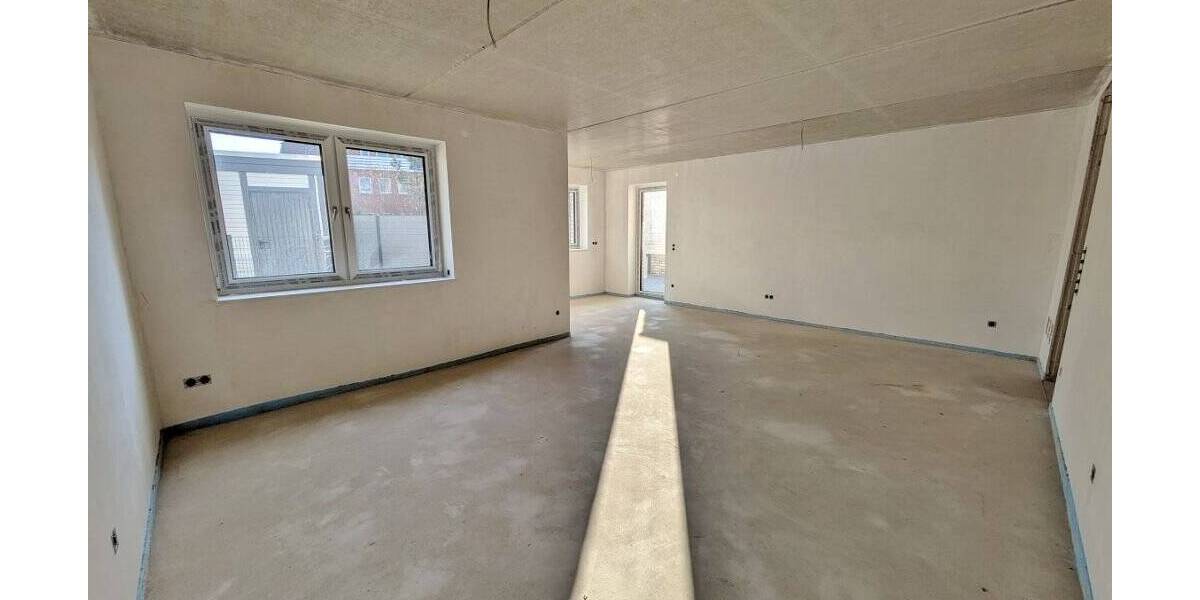 Etagenwohnung Stuhr Brinkum - 2 Zimmer, 73 m&sup2;, 273.000&euro; | Angebot:25743591