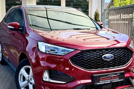 Ford Edge 80.807 km 22.890 &euro; Bassum 27211