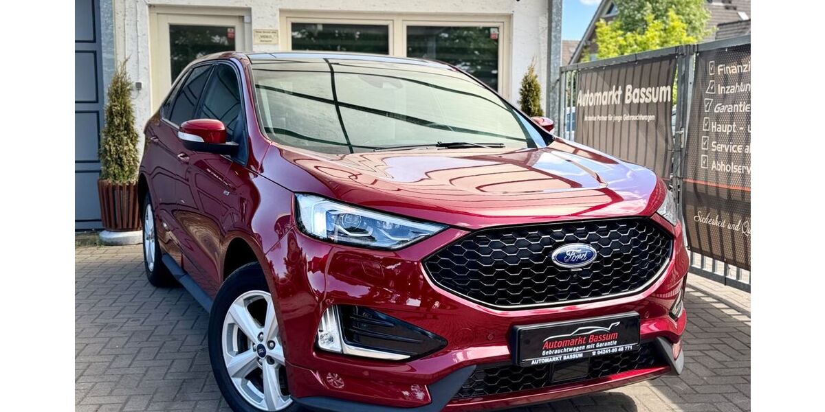 Ford Edge 80.807 km 22.890 &euro; Bassum 27211