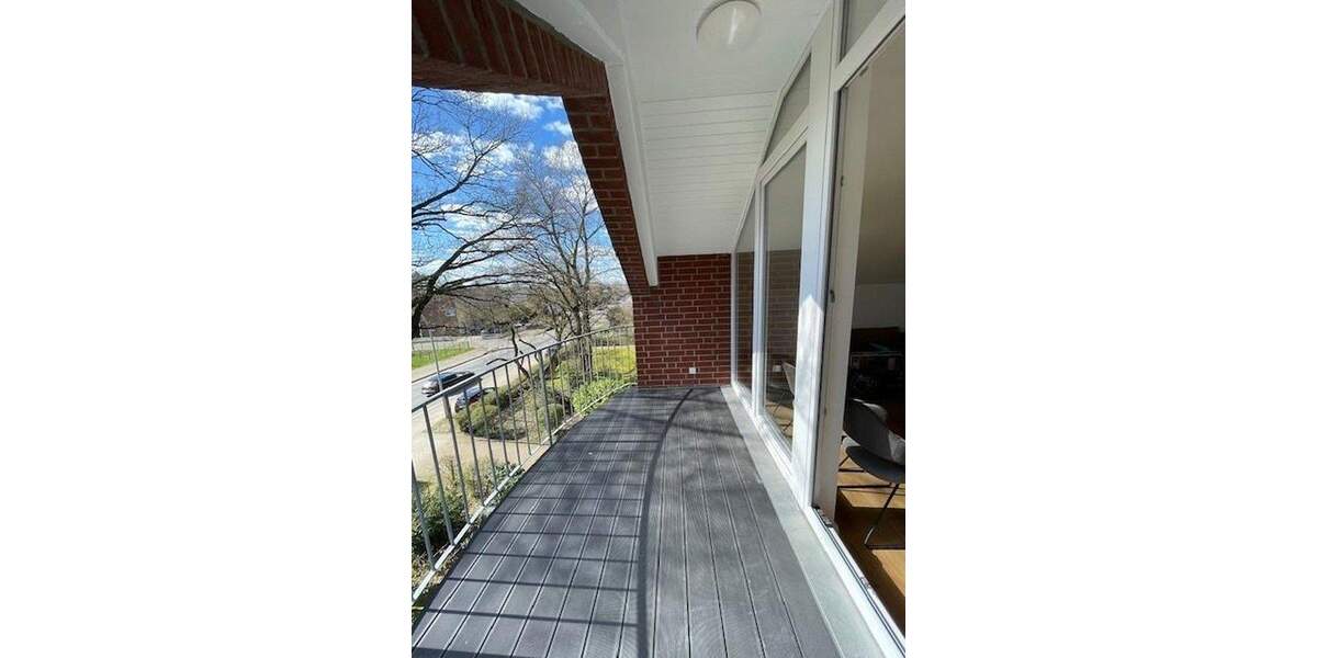 Etagenwohnung Achim Uesen - 3 Zimmer, 93 m&sup2;, 1.100&euro; | Angebot:25176623