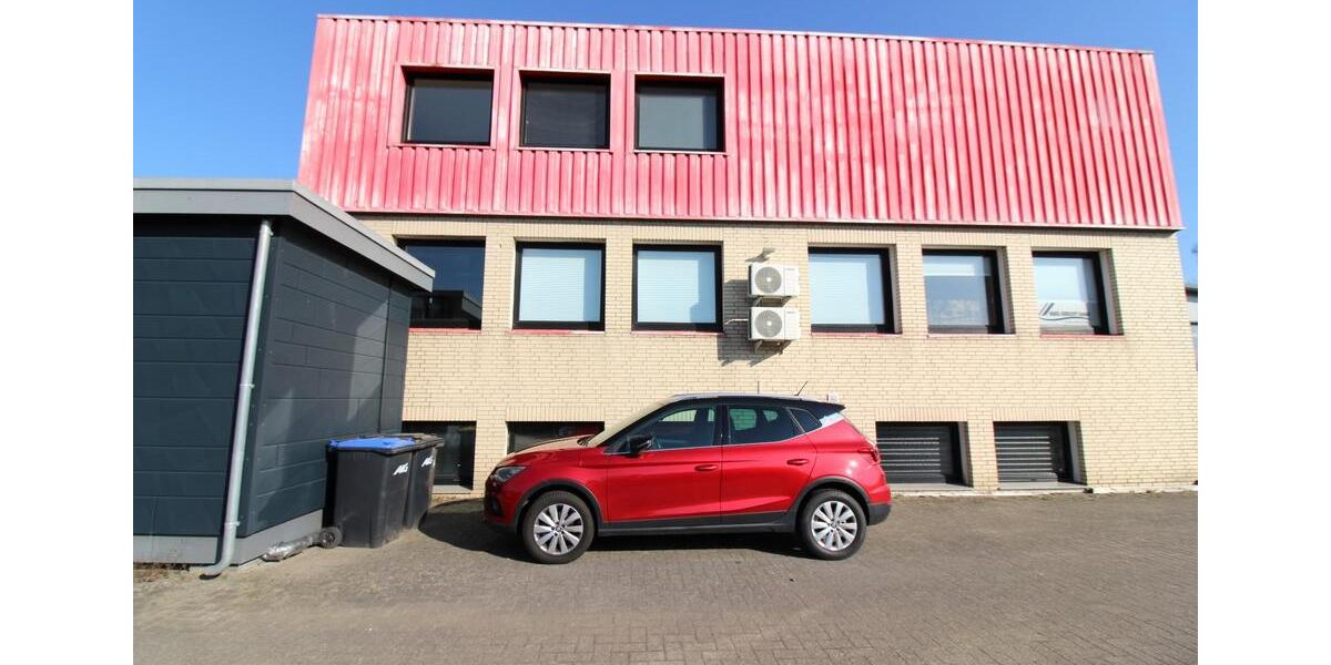 Gewerbeobjekt Syke - 800&euro; | Angebot:20150714