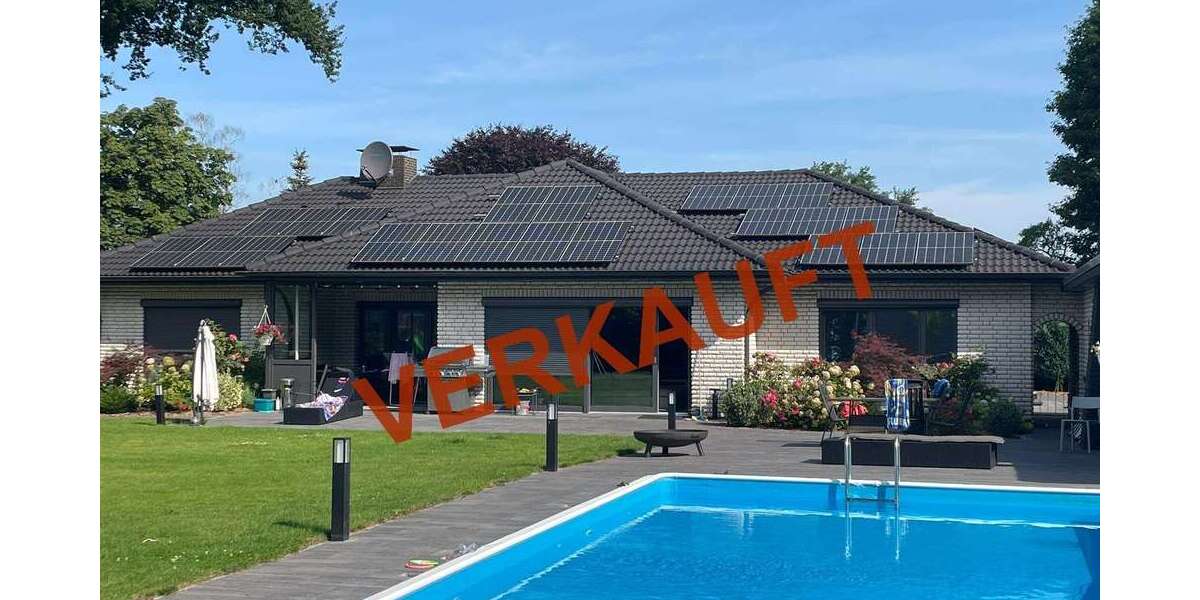 Einfamilienhaus Stuhr - 4 Zimmer, 279 m&sup2;, 749.000&euro; | Angebot:20377149