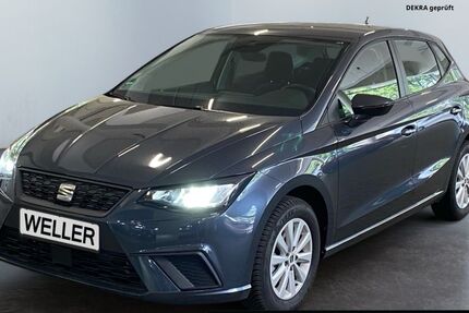 Seat Ibiza 23.902 km 17.880 &euro; Bremen 28205
