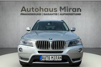 BMW X3 340.400 km 8.499 &euro; Delmenhorst 27751