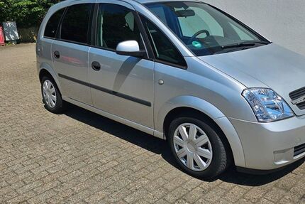Opel Meriva 234.214 km 1.400 &euro; Bremen 28755