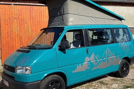 VW T4 California 376.384 km 9.999 &euro; Oyten 28876