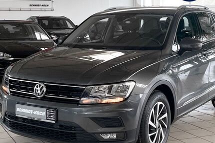 VW Tiguan 40.840 km 22.450 € Achim-Uesen 28832