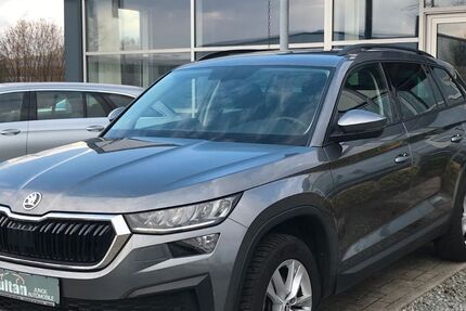 Skoda Kodiaq 143.000 km 23.799 &euro; Lilienthal 28865