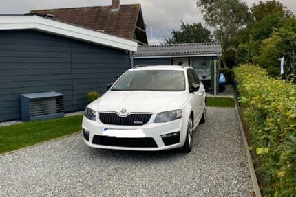 Skoda Octavia 187.000 km 9.250 € Ritterhude 27721