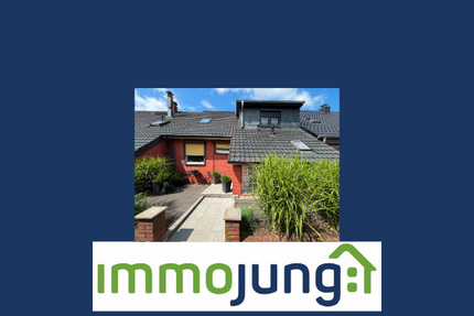 Haus Osterholz-Scharmbeck Scharmbeck - 4 Zimmer, 100 m&sup2;, 369.000&euro; | Angebot:27029701