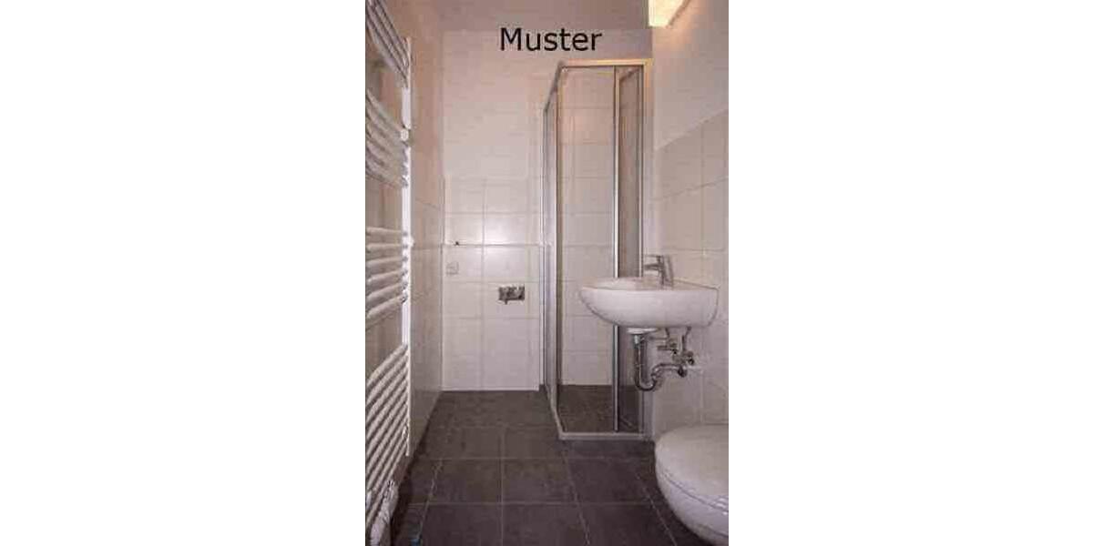 Erdgeschoßwohnung Bremen Burglesum - 3 Zimmer, 56 m&sup2;, 464&euro; | Angebot:26424984