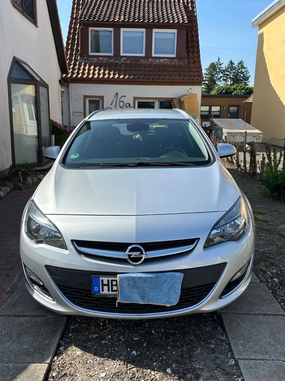 Astra