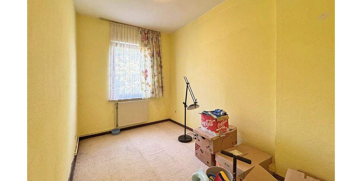 Reihenmittelhaus Bremen Neustadt - 7 Zimmer, 158 m&sup2;, 449.000&euro; | Angebot:25696482