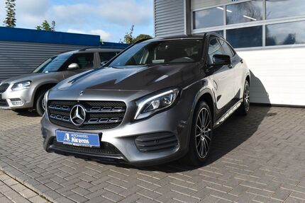 Mercedes-Benz GLA 220 60.254 km 23.990 € Twistringen, Deutschland 27239