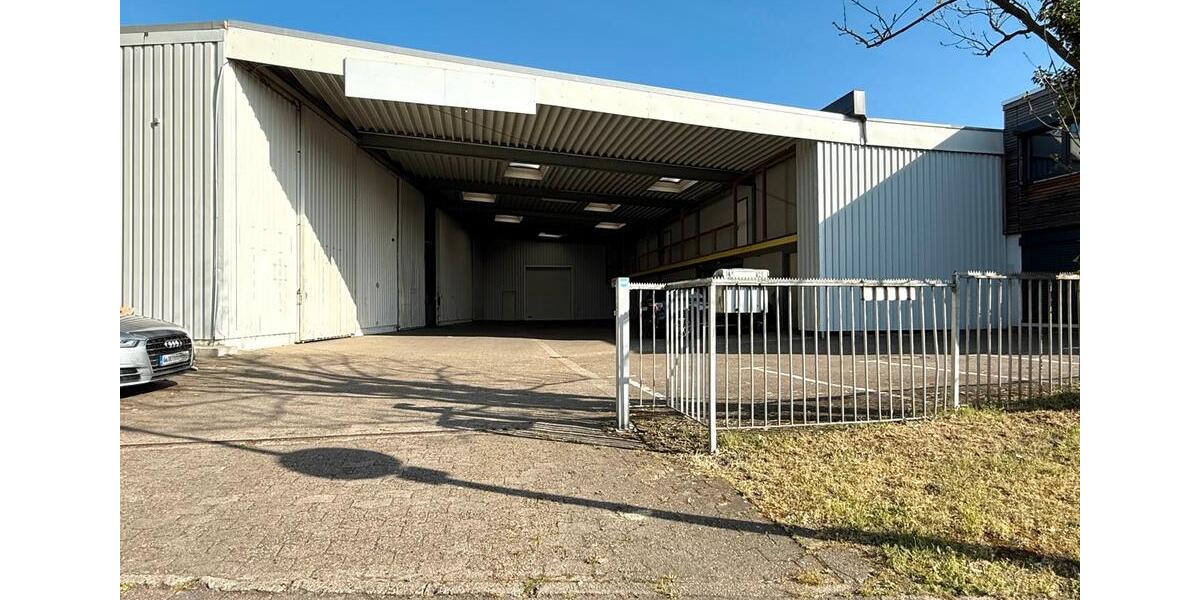 Gewerbeobjekt Ritterhude - 5.195&euro; | Angebot:20717832
