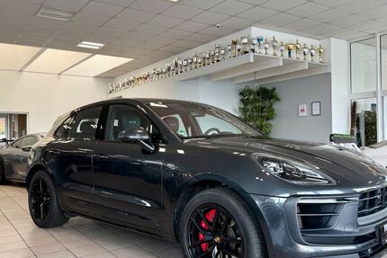 Porsche Macan 59.997 km 81.850 &euro; Stuhr-Bremen 28816