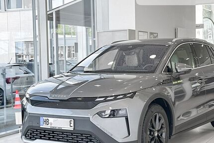 Skoda Elroq 16.500 km 45.980 € Bremen 28207
