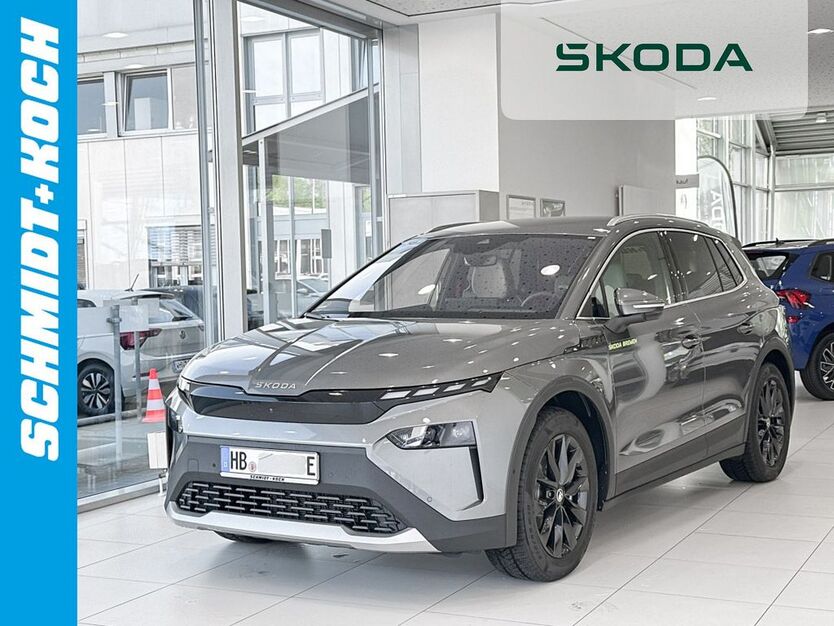 Skoda Elroq 16.500 km 45.980 € Bremen 28207