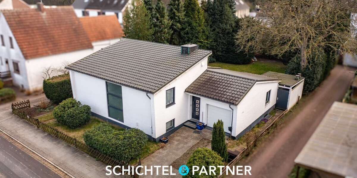 Einfamilienhaus Bremen Osterholz - 5 Zimmer, 166 m&sup2;, 534.500&euro; | Angebot:26238063