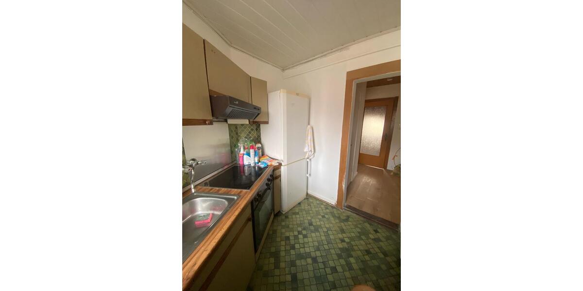 Etagenwohnung Bremen Blockland - 1 Zimmer, 12 m&sup2;, 550&euro; | Angebot:24739231